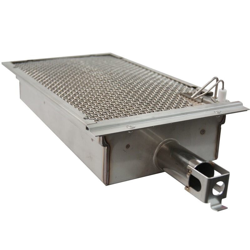 AOG Infrared Searing Burner For AOG L-Series Gas Grills - IRB-18