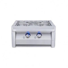 ARG Pro Burner - Propane Gas - ASB3 LP - The Home Selection