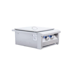 ARG Pro Burner - Propane Gas - ASB3 LP - The Home Selection