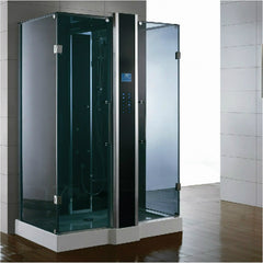 Athena Blue Glass - WS-123 - The Home Selection