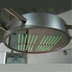 Athena Steam Shower - WS-122 - The Home Selection