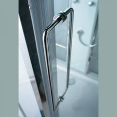 Athena Steam Shower - WS-122 - The Home Selection