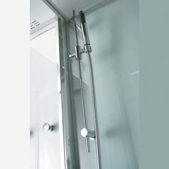 Athena Steam Shower - WS-122 - The Home Selection