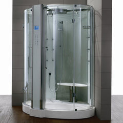 Athena Steam Shower - WS-122 - The Home Selection