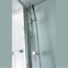 Athena Steam Shower - WS-131 - The Home Selection