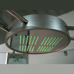 Athena Steam Shower - WS-131 - The Home Selection