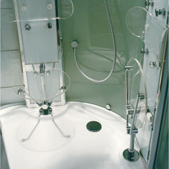 Athena Steam Shower - WS-131 - The Home Selection