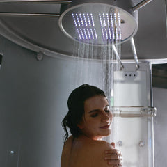 Athena Steam Shower - WS-131 - The Home Selection