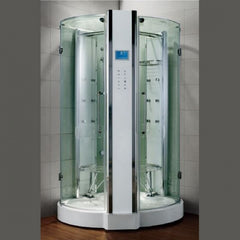 Athena Steam Shower - WS-131 - The Home Selection