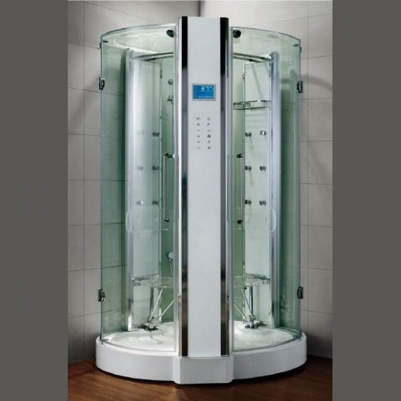 Athena Steam Shower - WS-131 - The Home Selection