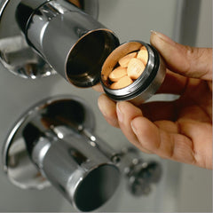 Athena Steam Shower - WS141L - The Home Selection