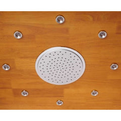 Athena Steam Shower - WS141L - The Home Selection