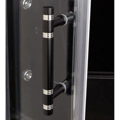 Athena Steam Shower - WS141L - The Home Selection