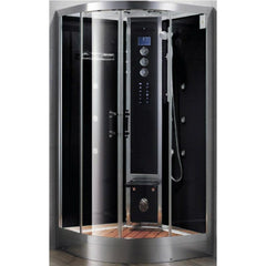 Athena WS-102 Steam Shower - WS-102 - The Home Selection
