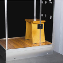 Athena WS-105 Steam Shower - WS-105 - The Home Selection