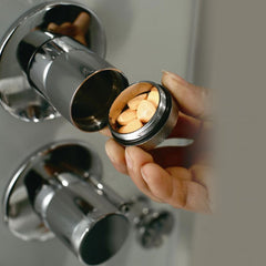 Athena WS-108L Steam Shower - WS-108 - The Home Selection