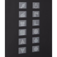 Athena WS-108L Steam Shower - WS-108 - The Home Selection
