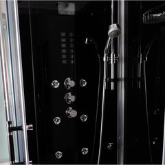 Athena WS-108L Steam Shower - WS-108 - The Home Selection