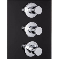 Athena WS-109L Steam Shower - WS-109 - The Home Selection