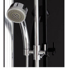 Athena WS-109L Steam Shower - WS-109 - The Home Selection