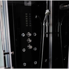 Athena WS-109L Steam Shower - WS-109 - The Home Selection