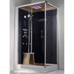 Athena WS-109L Steam Shower - WS-109 - The Home Selection
