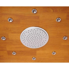 Athena WS-112 Steam Shower-Sliding Door - WS-112 - The Home Selection