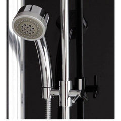 Athena WS-112 Steam Shower-Sliding Door - WS-112 - The Home Selection