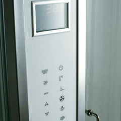 Athena WS-123 Steam Shower - WS123 - The Home Selection
