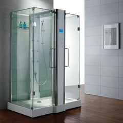 Athena WS-123 Steam Shower - WS123 - The Home Selection