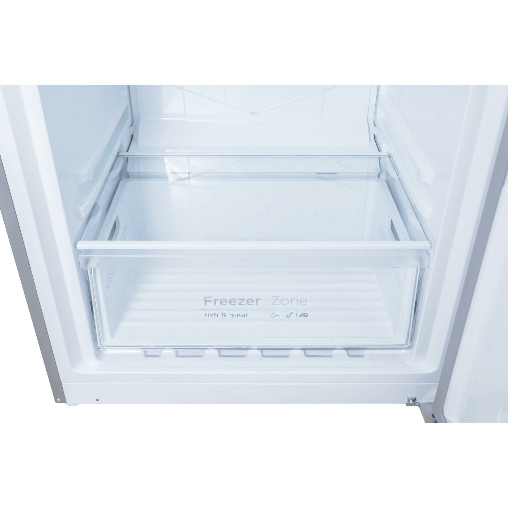 Forte 450 Series 28 Inch Counter Depth All Refrigerator, in Stainless Steel - F14ARESSS