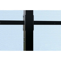 ShelterLogic ShelterTube Wind and Snow-Load Rated Garage, 12x23x8 - SQAACC0103C01202308