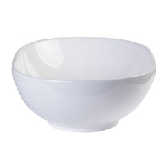 EAGO 23'' White Oval Porcelain Bathroom Sink Basin without Overflow - BA352