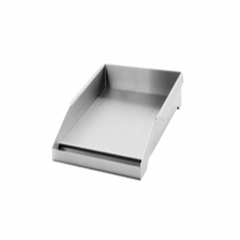 ARG Stainless Griddle for ARG Grills - ASG1