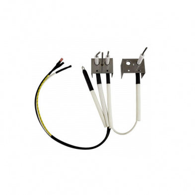 Bromic Heating - Replacement Part - Platinum Gas - 300 Series Wiring Harness and Ignition Assembly - BH8080011-1