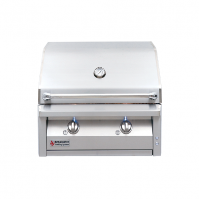 ARG 30" Built-In Grill - Propane Gas - ARG30 LP