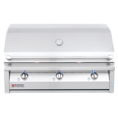 ARG 42" Built-In Grill - Natural Gas - ARG42
