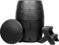 Ice Barrel 400