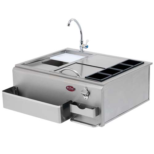 CalFlame 30