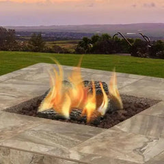 CalFlame 48 Inch Fire Features - FPT-RT501M - The Home Selection