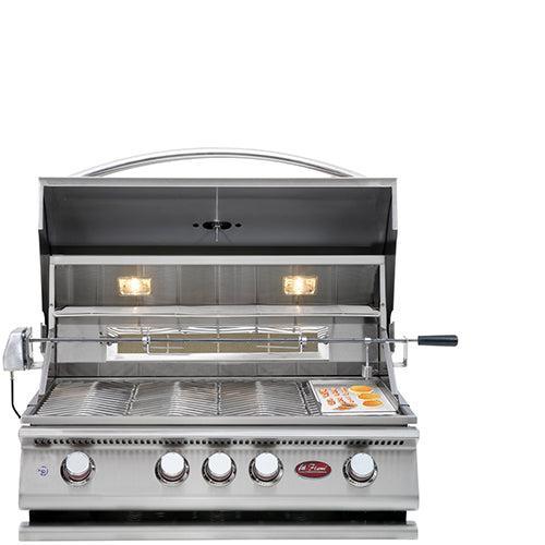 CalFlame P SERIES P4 - BBQ19P04 - The Home Selection