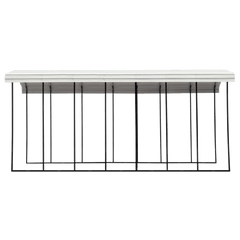 Arrow RV Carport, 14 ft. x 33 ft. x 14 ft. - CPH143314