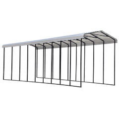 Arrow RV Carport, 14 ft. x 42 ft. x 14 ft. - CPH144214