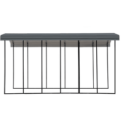 Arrow RV Carport, 14 ft. x 29 ft. x 14 ft. - CPH142914