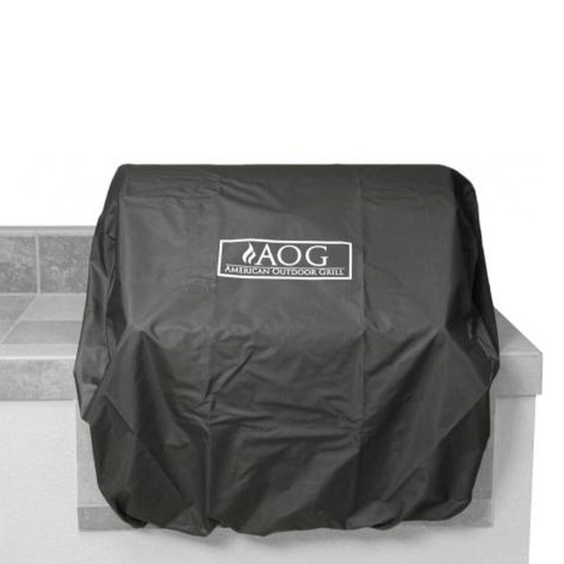 AOG Built-In Grill Cover For 30-Inch Gas Grills - CB30-D