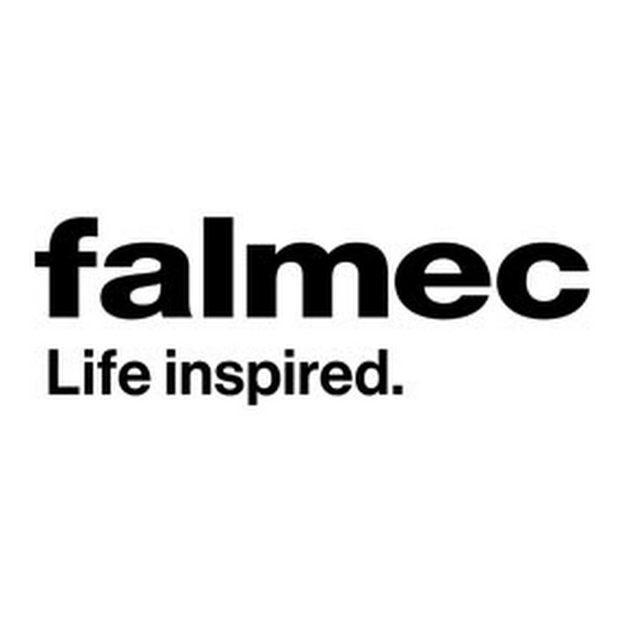 Falmec External Filter Unit for Sloped Hoods, Black - KACL.958#BF