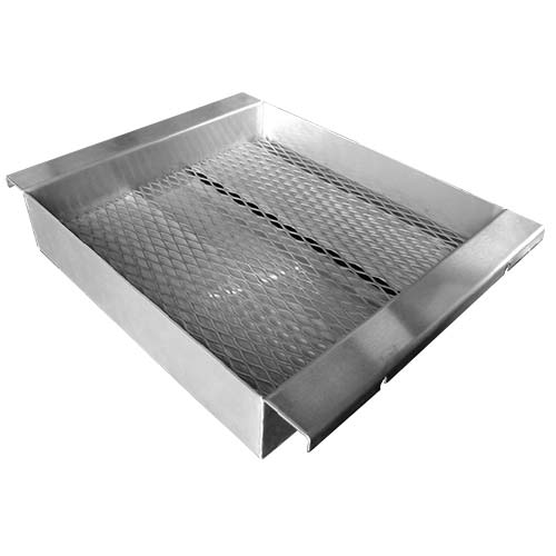 CalFlame CHARCOAL TRAY - BBQ11859
