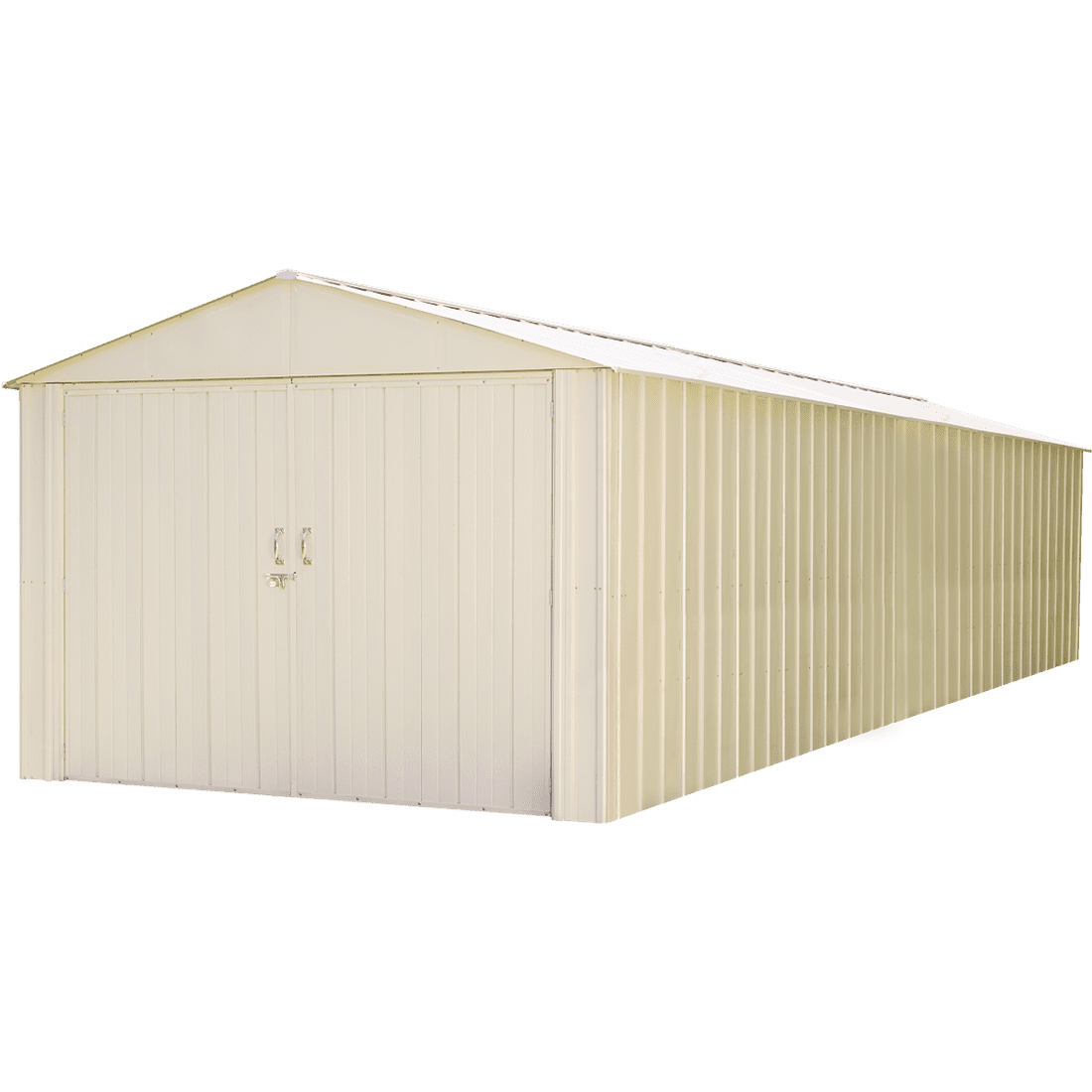 Shelter Logic Arrow Commander Series Storage Building, 10 ft. x 30 ft. x 8 ft. CHD1030