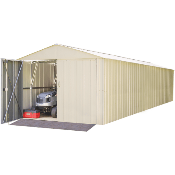 Arrow Commander™ Series Storage Building, 10 ft. x 30 ft. x 8 ft. - CHD1030-A