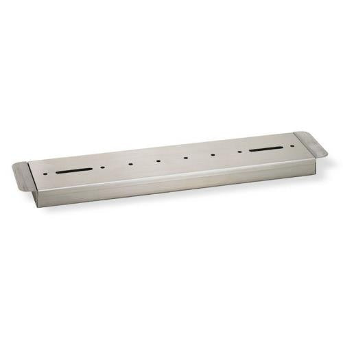 PGS Grills - Wood Chip and Steam Tray/Safety Handle - CHIP/STEAM